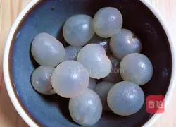 Laba porridge recipe 4