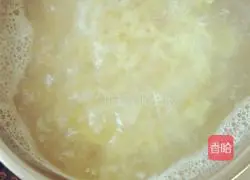 Illustration of how to make tomato pasta 3