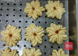 Chrysanthemum roll recipe 4
