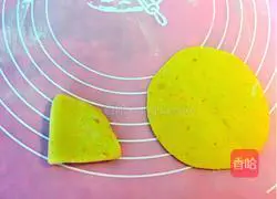 Chinese lotus roll recipe 5