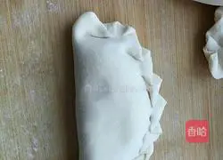 Leek Box Recipe Illustration 6