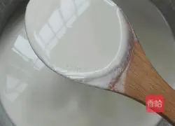 Illustration of how to make spring rolls 7