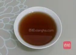 Illustration of Refreshing Cold Noodles 4