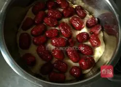 Illustration of how to make bread machine corn cakes 6