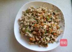 Chicken spring rolls recipe 6