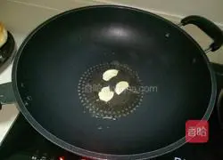 Black pepper pork chop burger recipe 5