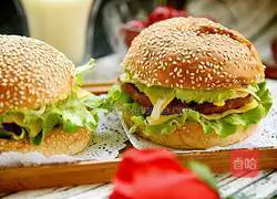 Pork chop burger recipe 11