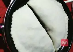 Illustration of how to make Little Bear Frying Pot Version of Chive Box 13