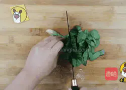 Illustration of how to make tomato and beef risotto 4