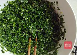 Leek Box Recipe Illustration 5