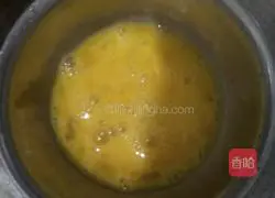 Seafood rice noodles Illustration of how to do it 2