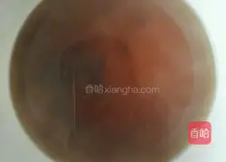 Doraemon version suitable for children ~ Korean cold noodles recipe 6