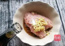 Chicken cheeseburger recipe 8