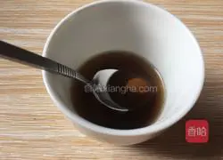 Brown sugar millet egg porridge recipe 6