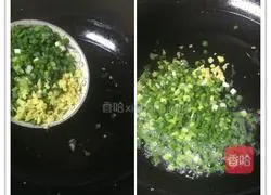 Leek Box Recipe Illustration 8