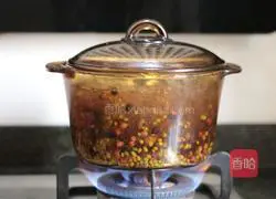 Laba porridge recipe 8