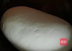 Illustration of how to make leek and egg boxes 5