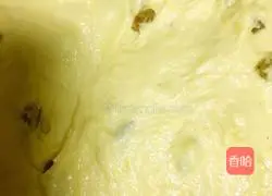 Illustration of how to make corn cake 2