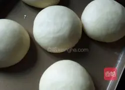 Illustration of how to make burgers 11