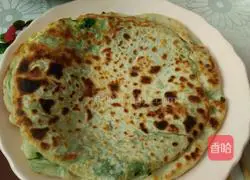 Illustration of how to make leek boxes 7