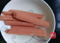 Breakfast Smiling Burger Practice illustration 3