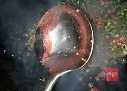 Illustration of how to make pot stickers and tofu 7