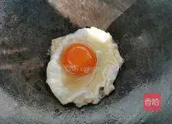 Illustration of how to make mini burger nutritious breakfast 10