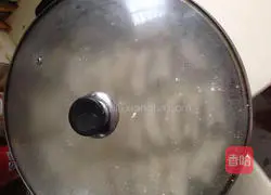 Illustration of how to make pot stickers 15