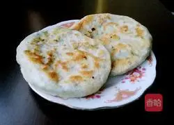 Old Beijing Chive Box Recipe Illustration 14