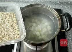 Oatmeal porridge recipe 4