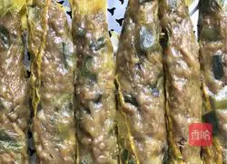 Minnan Spring roll recipe illustration 18