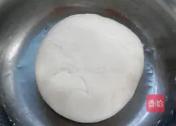 Illustration of how to make potato shredded burritos 3