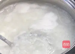 How to make cucumber and shrimp porridge Illustration 8