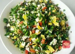 Leek Box Recipe Illustration 3