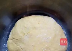 Pumpkin Hair Cake Recipe Illustration 3