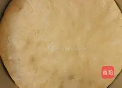 Illustration of how to make cocoa cake 4