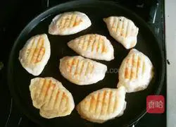 Leek Box Recipe Illustration 9