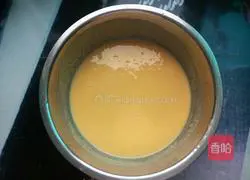 How to make milk-flavored corn cakes Illustration 4