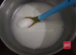 Blueberry potato rice cereal recipe 5