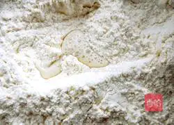 Illustration of how to make original Hanamaki 3