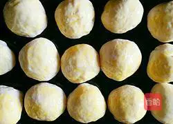 Illustration of how to make homemade hamburgers 14