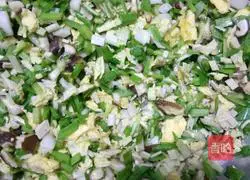 Leek Box Recipe Illustration 3