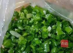 Illustration of how to make purple sweet potato rolls 2