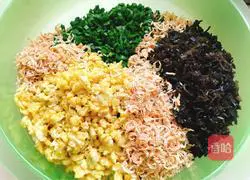 Leek Box Recipe Illustration 3