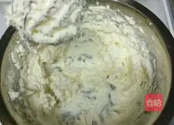 Illustration of how to make soy milk box 8