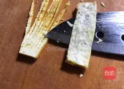 [Lantern Festival on the 15th day of the first lunar month] Illustration of how to make fruit lanterns 7