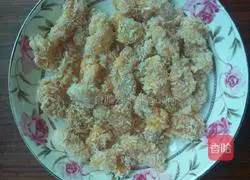 #Christmas# Illustration of how to make Snowman Rice Ball Bento 3