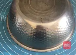 Hamburger embryo ( Manual kneading version) illustration 5