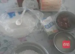 How to make cakes Illustration 1