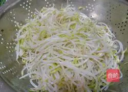 Illustration of Chongqing Cold Noodles 6